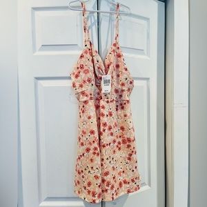Junior xl sundress.  New with tags fits like women’s medium